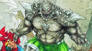 How Powerful Is Doomsday?