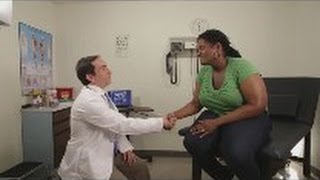 MI and Diabetes Management: Engaging to Planning