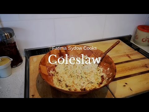Piesang Slaai Resep Recipe South Africa