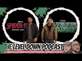 LANTERNS | AVENGERS | SPIDER-MAN ep. 126