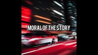 Deveondi - Moral Of The Story Hip Hop Rap 