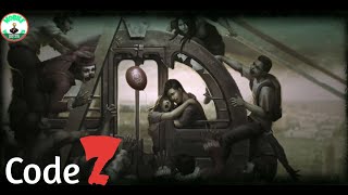 New Intro Trailer Code: Z Copy Left For Dead For Mobile 代号:Z Release 15/11/2018