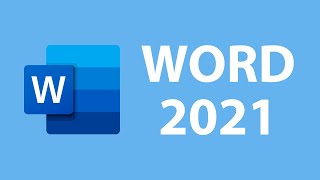 CURSO DE WORD 2021