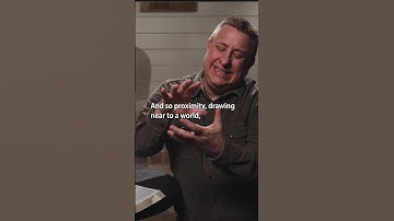 #shorts Proximity - quote from message on 2/5/2023