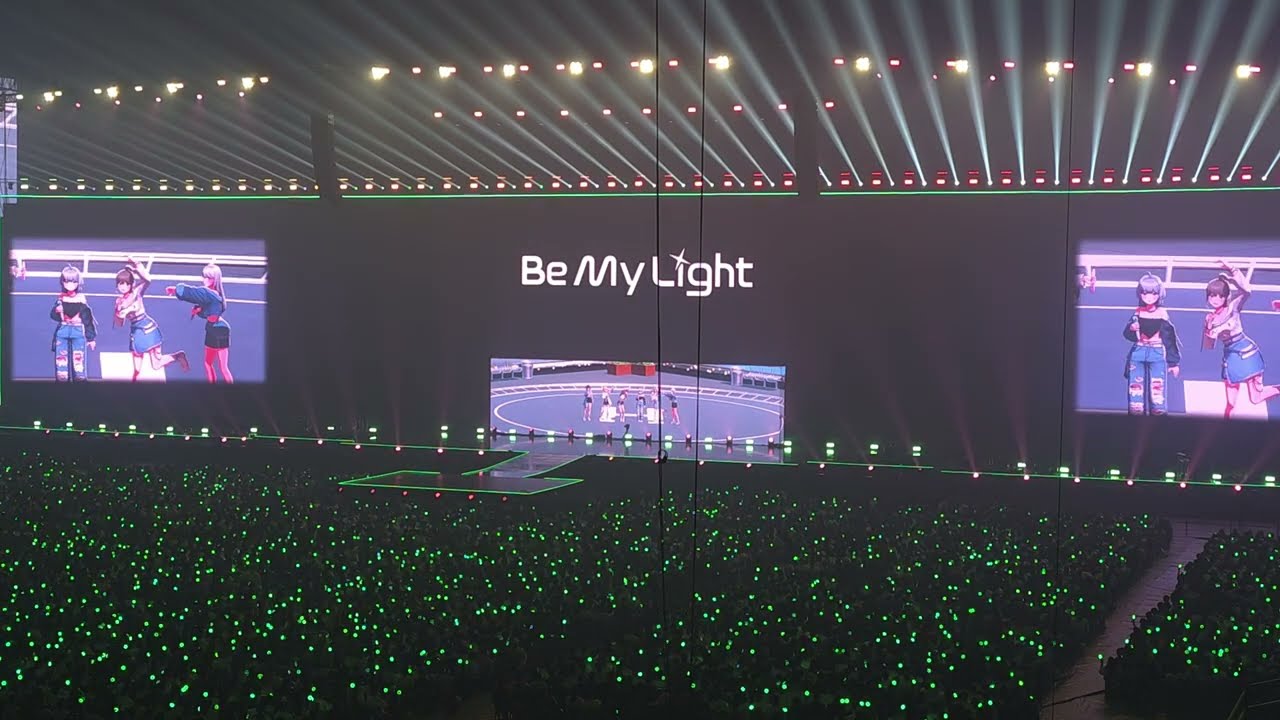 이세계 페스티벌 2025 이세계 아이돌 250517