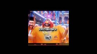 Despicable Me 4 Edit