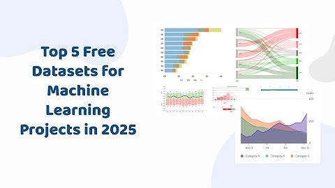 Top 5 Free Dataset Websites for Machine Learning Projects (Beginner Friendly)