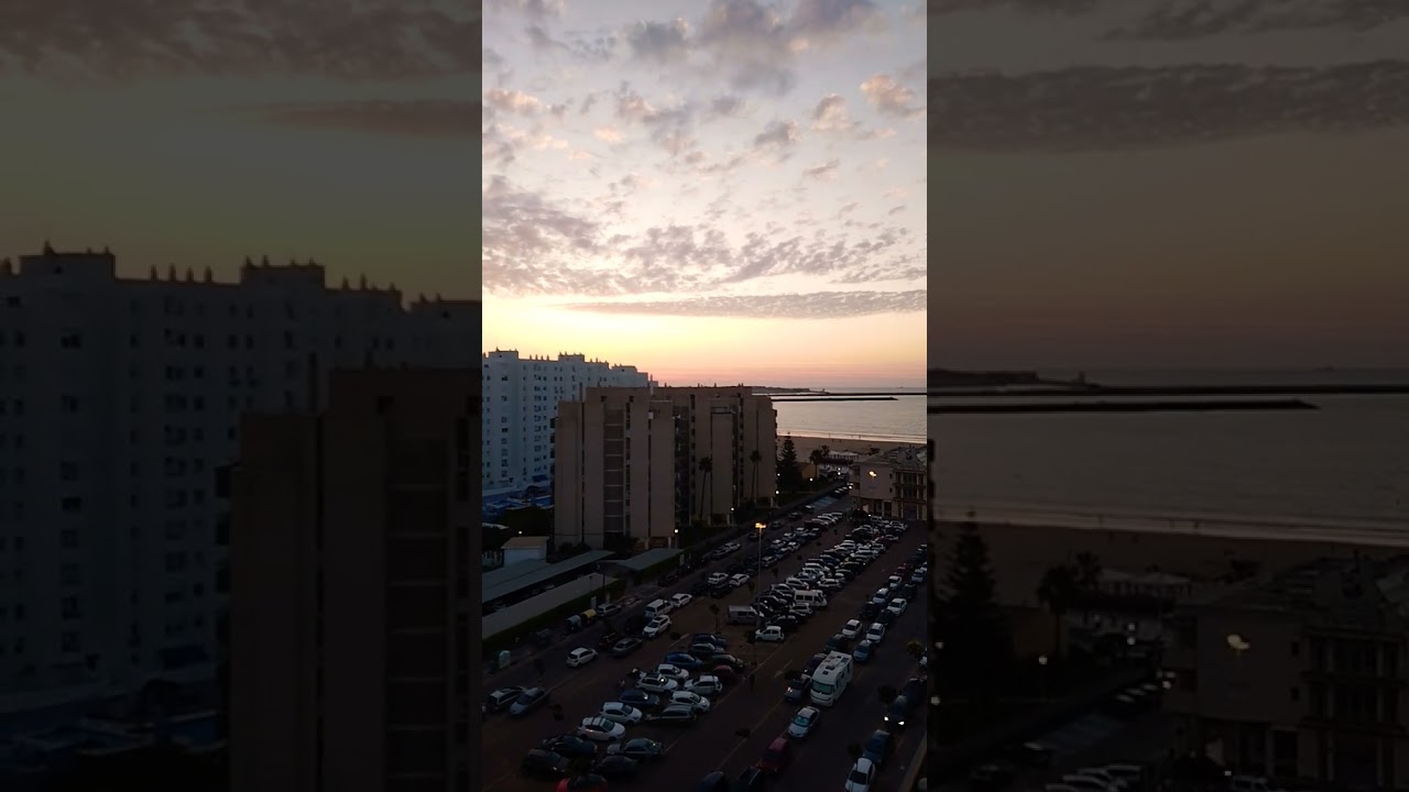 En Valdelagrana,puerto de Santamaría, Cádiz.