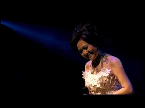 胡美儀 - 靜夜思 (胡美儀鼓舞飛揚粵調演唱會)