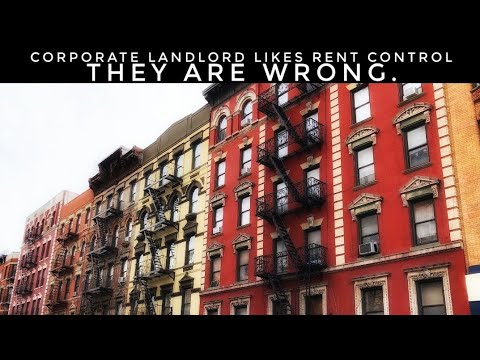 Corporate Landlord Likes