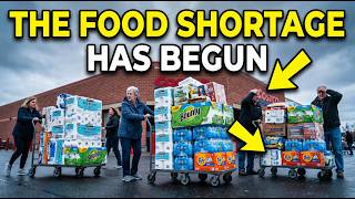 12 Grocery Items Vanishing From Costco Right Now (Members Are Hoarding Them)