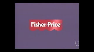 Fisher Price/Alliance (1998)