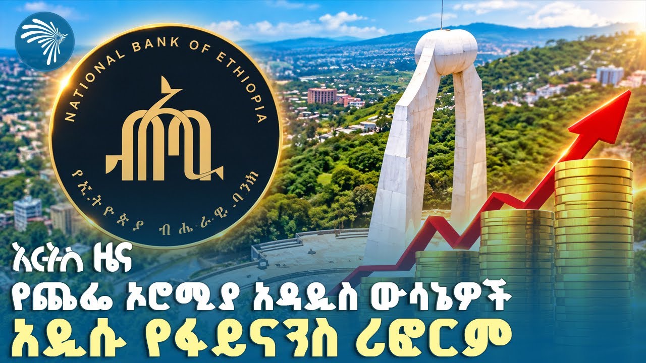 ሌባን የሚያታልል  65 ሚሊዮን ህዝብ|የሰኞ፣ መስከረም19, 2019 ዜናዎቻችን| #ethiopia #ethiopianews