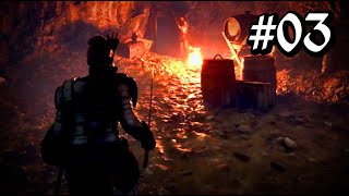 The Heroic Defence of Gottlesfont Priory - Oblivion Remastered #3