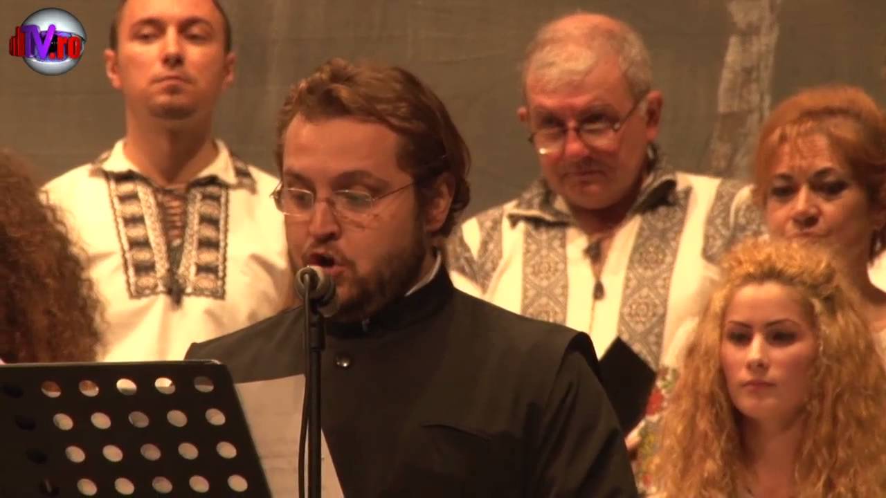 Concertul coral „Ciprian Porumbescu - In memoriam