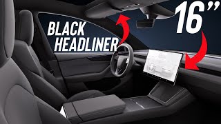 What To Expect In 2027 Model Y