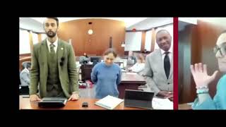 Courtroom Explodes as Judge Gives Harsh Reality Check to Repeat DUI Defendant