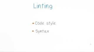 Linting