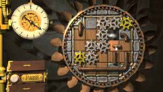 Cogs - Level 37: Flywheel [Time]