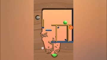 dig this! 579-10 | QUICK FIX | dig this level 579 episode 10 solution gameplay walkthrough