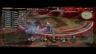 Final Fantasy 14 AAC Heavyweight M4 M12N Raid
last arcadian raid series man Im gonna miss it so much Final Fantasy 14 AAC Heavyweight M4 M12N Raid