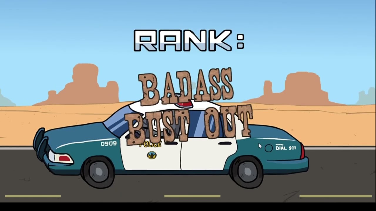 henry stickman collection