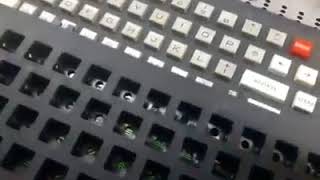 Differences Between TRS 80 CoCo Keyboards Wealth