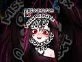 five hard-boiled eggs | MISSPEGGYx Out of Context 8 #shorts #vtuber #clips