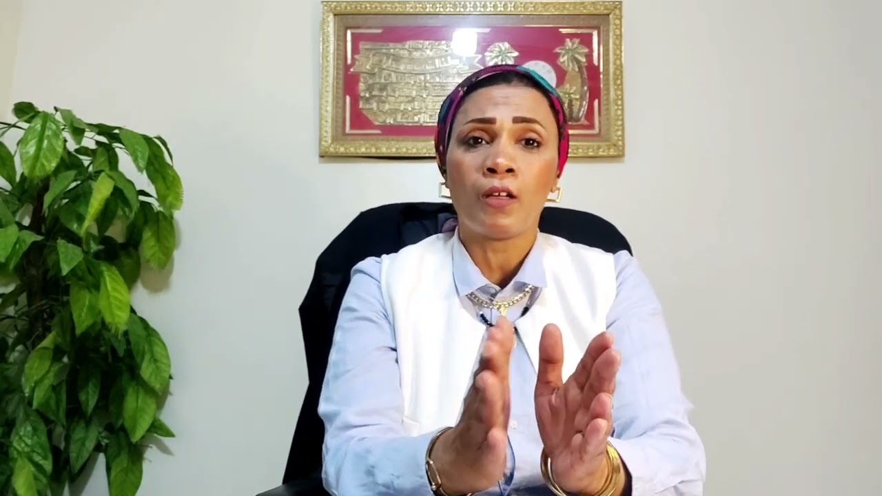 لو أخفيت شيء من التركة عن النيابة الحسبية تعملي ايه🤔ردا على أحط المتابعين