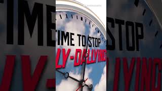 Stop Procrastinating Instantly With This 60-Second Hack