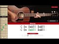 Atlantis Guitar Cover Seafret 🎸|Tabs + Chords|