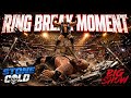 Stone Cold BROKE THE RING with Big Show 😱💥 | WWE 2K25 #wwe #wwe2k25 #livestream 