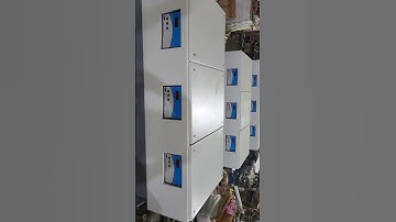 250 kva servo voltage stabilizer