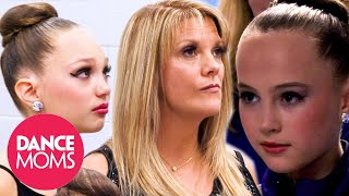 The ALDC Is RATTLED by Replacements! (S3 Flashback) | Dance Moms