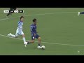明治安田Ｊ２・Ｊ３百年構想リーグ WEST-A KONAMI月間MVP（5月）｜田村 翔太（奈良クラブ）