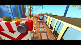 Conquer the City with Subway Surfers Prince"Subway Surfers Prince: Run Like a King screenshot 3