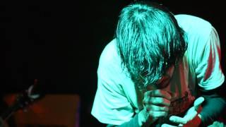 Ingrand - Inner war. En vivo. (VER EN HD)
