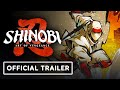 SHINOBI: Art of Vengeance - Official Accolades Trailer
