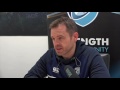 Danny Wilson - NGD Preview