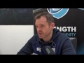 Danny Wilson - NGD Preview