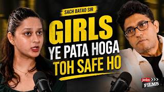 Female Actor Ko Ye Zaroor Pata Hona Chahiye | Casting Couch Reality | JoinFilms