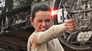 Rey Dies Again