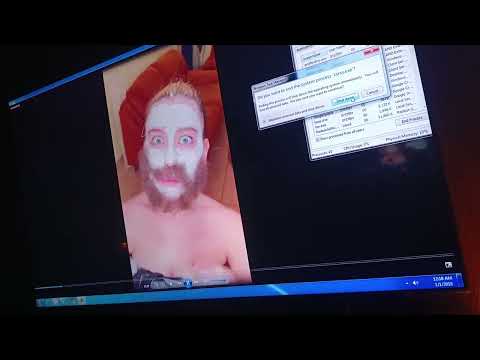 Wigofellas has BSOD on (Windows 7) on Samsung UHD 65" thumbnail