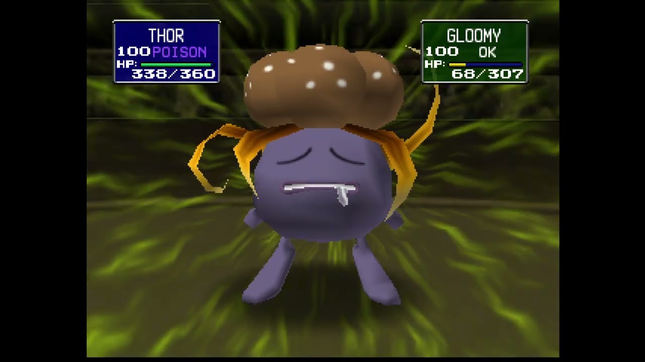 Pokemon Stadium:Pewter Gym(R2)