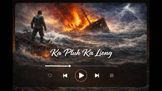 Ka Pluh Ka Lieng  U Kasabiangka  Khasi Warrior Song   Cover Song  Na Ka Kot Pule Khasi