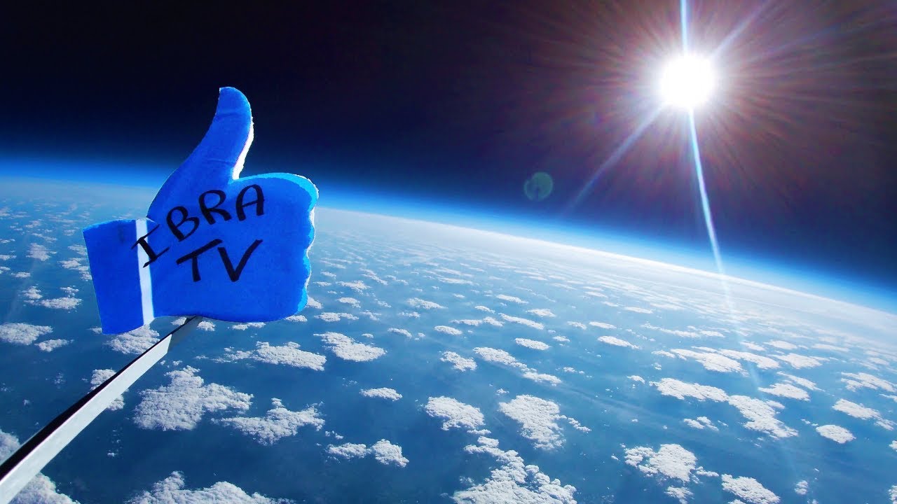 l-cher-un-poce-blo-dans-l-espace-ibratv-youtube