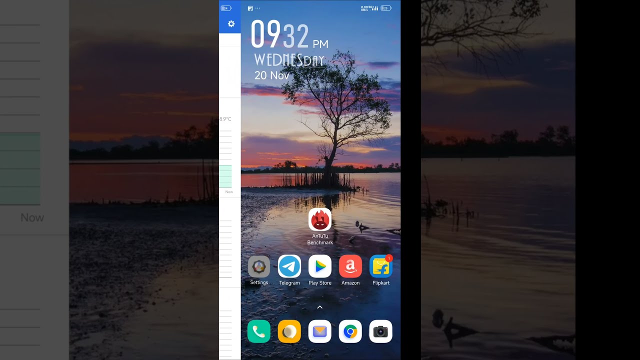 F6 | VIRTUAL RAM ON VS OFF PERFORMANCE TEST