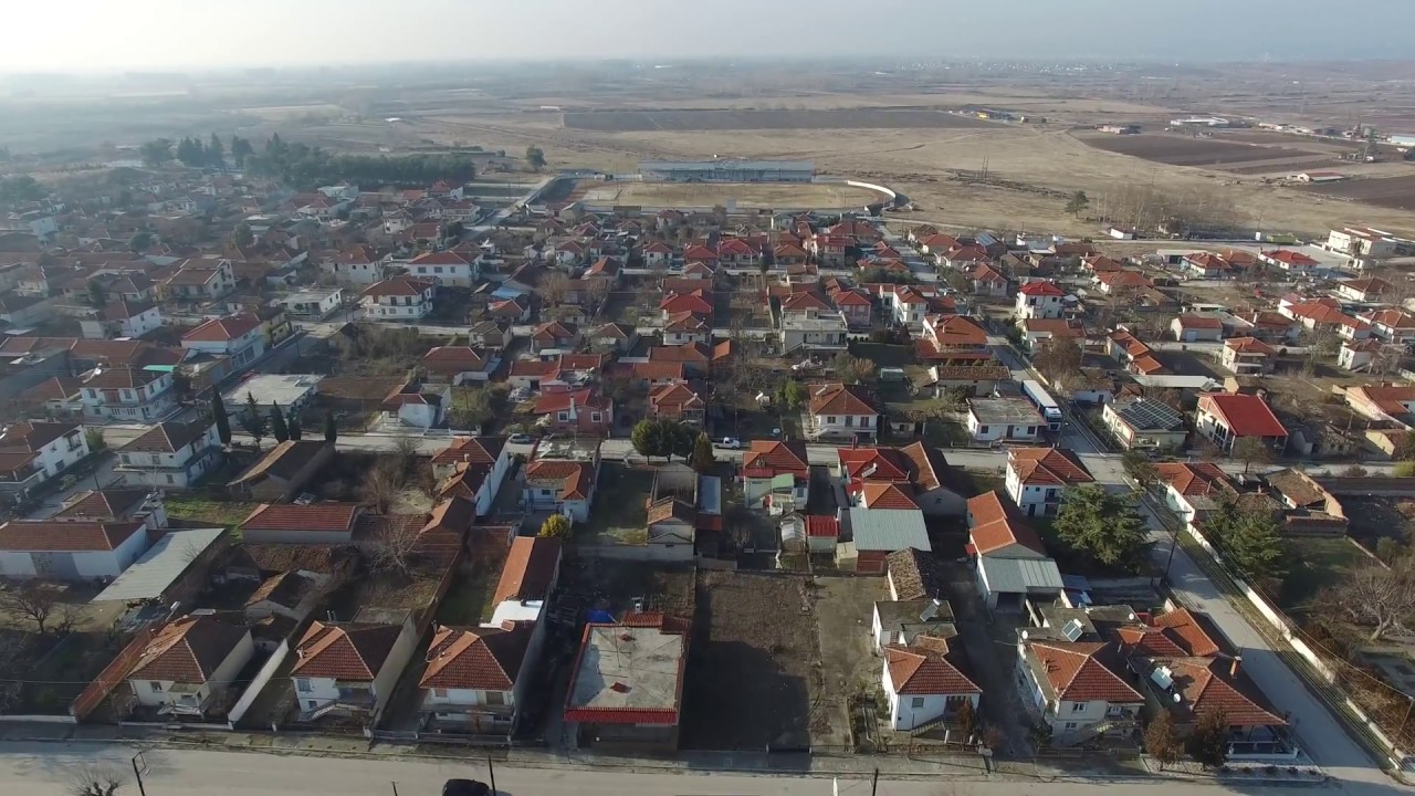 Νέος Σκοπός Σερρών-Neos Skopos, Serres