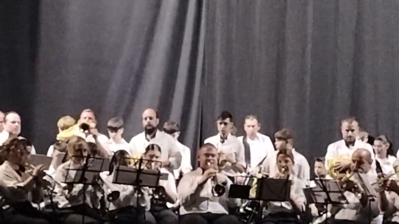 Jerusalen - AM la borriquilla de La Carolina