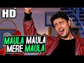 मौला मौला मेरे मौला | Maula Maula Mere Maula | Udit Narayan | Woh 2004 Songs | Priyanshu Chatterjee